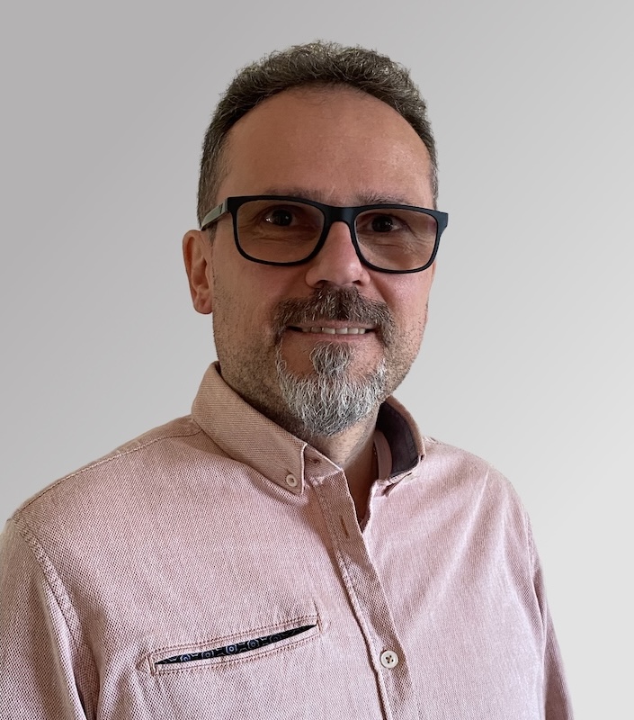 Mario G. Rizzo – Gründer GuidedBot
